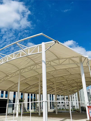 Custom PVC Architectural Membrane Materials Manufacturers, Suppliers ...